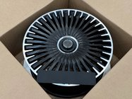 Mercedes EQS 2021- Llantas forjadas OEM R22 V2 (juego de 4) foto 3