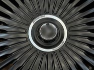Mercedes EQS 2021- Llantas forjadas OEM R22 V2 (juego de 4) foto 11