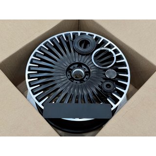Llantas forjadas OEM R22 V2 (juego de 4) foto 4
