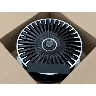 Llantas forjadas OEM R22 V2 (juego de 4) foto 3