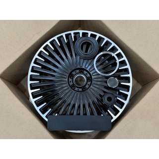 Llantas forjadas OEM R22 V2 (juego de 4) foto 2