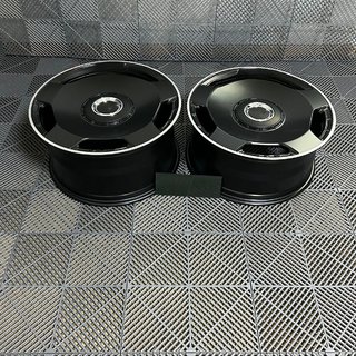 Llantas forjadas OEM R20 V2 (juego de 4) foto 4