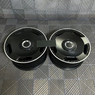Llantas forjadas OEM R20 V2 (juego de 4) foto 1