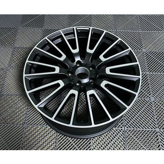 Llantas forjadas OEM R22 V9 (Juego de 4) Mercedes G class W465 2025- foto 2