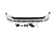 Toyota Land Cruiser Prado 150 2009-2023 Labio de parachoques delantero TRD (2017-) foto 6