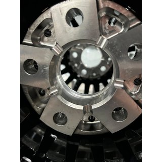 Llantas forjadas OEM R19 V2 (Juego de 4) foto 4