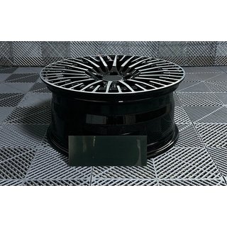 Llantas forjadas OEM R19 V2 (Juego de 4) foto 3