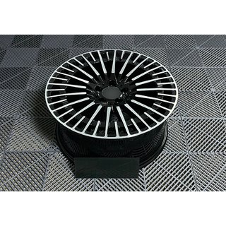 Llantas forjadas OEM R19 V2 (Juego de 4) foto 2