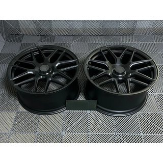 Llantas forjadas OEM R21 (juego de 4) foto 3
