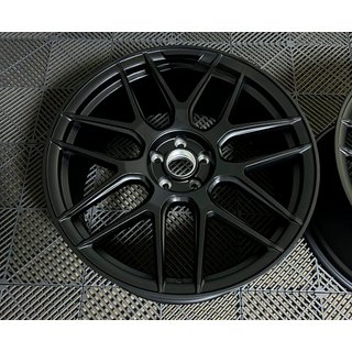 Llantas forjadas OEM R21 (juego de 4) foto 1