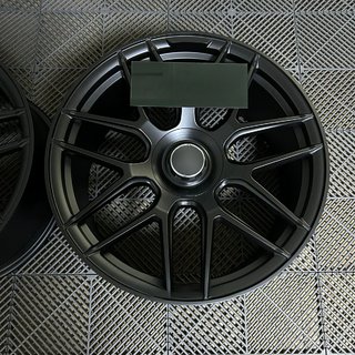 Llantas forjadas OEM R21 (juego de 4) foto 2