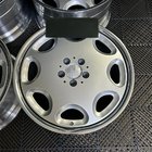 Mercedes E-class W124 1984–1997 Llantas forjadas OEM R19 (Juego de 4) foto 5