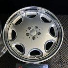 Mercedes E-class W124 1984–1997 Llantas forjadas OEM R19 (Juego de 4) foto 4