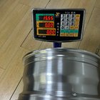 Mercedes E-class W124 1984–1997 Llantas forjadas OEM R19 (Juego de 4) foto 12