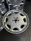 Mercedes E-class W124 1984–1997 Llantas forjadas OEM R19 (Juego de 4) foto 6