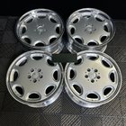Mercedes E-class W124 1984–1997 Llantas forjadas OEM R19 (Juego de 4) foto 8