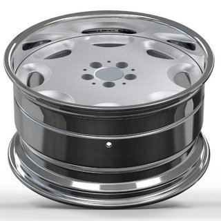 Llantas forjadas OEM R19 (Juego de 4) foto 3