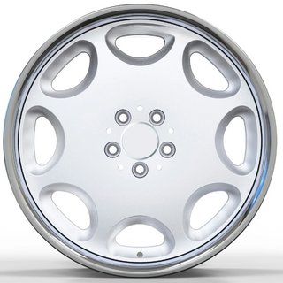 Llantas forjadas OEM R19 (Juego de 4) foto 1