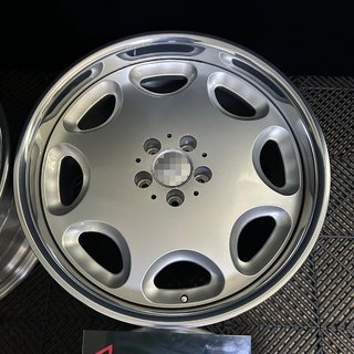 Llantas forjadas OEM R19 (Juego de 4) foto 4