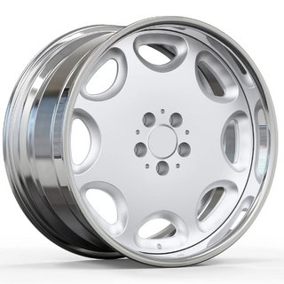 Llantas forjadas OEM R19 (Juego de 4) foto 2