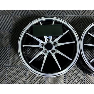 Llantas forjadas OEM R18 (juego de 4) Mercedes E-сlass W211 2002-2009 foto 2