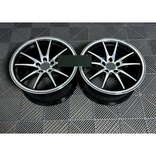 Llantas forjadas OEM R18 (juego de 4) Mercedes E-сlass W211 2002-2009 foto 3