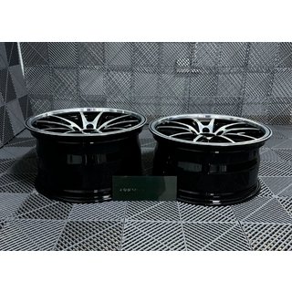 Llantas forjadas OEM R18 (juego de 4) Mercedes E-сlass W211 2002-2009 foto 4