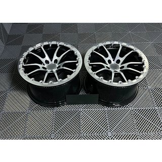 Llantas forjadas OEM R17 (juego de 4) Mercedes E-сlass W211 2002-2009 foto 3