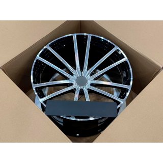 Llantas forjadas OEM R19 R20 V2 (Juego de 4) foto 3