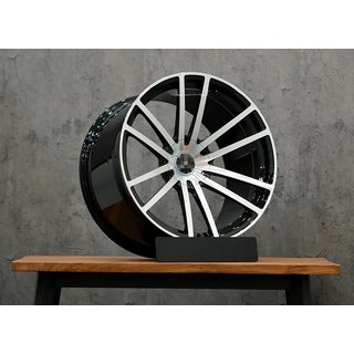 Llantas forjadas OEM R19 R20 V2 (Juego de 4) foto 1