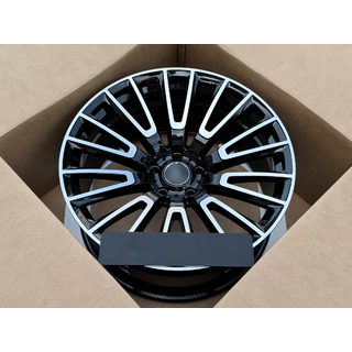 Llantas forjadas OEM R22 V6 (juego de 4) foto 3