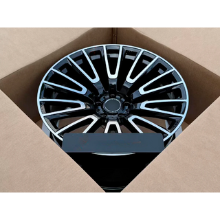 Llantas forjadas OEM R22 V6 (juego de 4) foto 4
