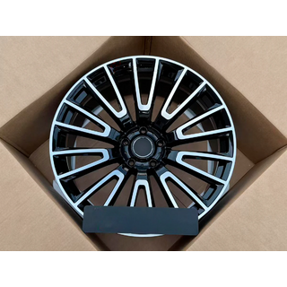 Llantas forjadas OEM R22 V6 (juego de 4) foto 2