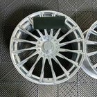 Mercedes S-class W222 2013-2022 Llantas forjadas OEM R21 V2 (juego de 4) foto 1