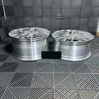 Mercedes S-class W222 2013-2022 Llantas forjadas OEM R21 V2 (juego de 4) foto 4