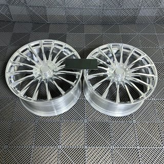 Llantas forjadas OEM R21 V2 (juego de 4) foto 3