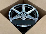 Mercedes E-class W124 1984–1997 Llantas forjadas OEM R18 (juego de 4) foto 4