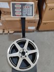 Mercedes E-class W124 1984–1997 Llantas forjadas OEM R18 (juego de 4) foto 12