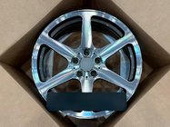 Mercedes E-class W124 1984–1997 Llantas forjadas OEM R18 (juego de 4) foto 2