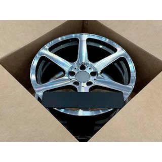 Llantas forjadas OEM R18 (juego de 4) Mercedes E-сlass W124 1984–1997 foto 4