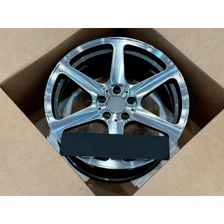 Llantas forjadas OEM R18 (juego de 4) foto 3