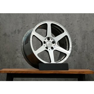 Llantas forjadas OEM R18 (juego de 4) foto 1