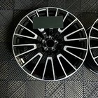 Mercedes GLE coupe C167 2019- Llantas forjadas OEM R22 (Juego de 4) foto 2