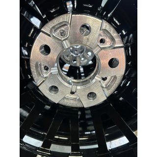 Llantas forjadas OEM R22 (Juego de 4) Mercedes GLE coupe C167 2019- foto 4