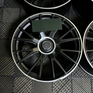 Llantas forjadas OEM R21 (juego de 4) foto 1