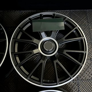 Llantas forjadas OEM R21 (juego de 4) foto 2