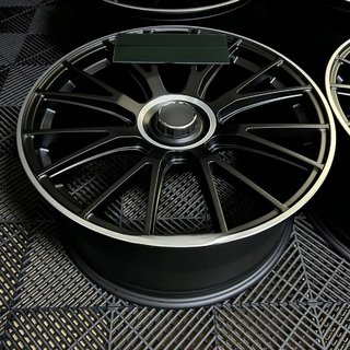 Llantas forjadas OEM R21 (juego de 4) foto 4