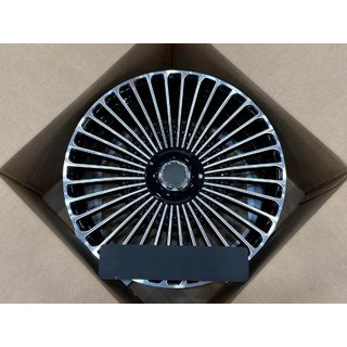 Llantas forjadas OEM R20 (Juego de 4) foto 2