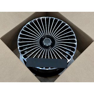 Llantas forjadas OEM R20 (Juego de 4) foto 3