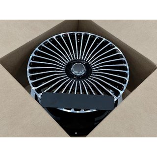Llantas forjadas OEM R20 (Juego de 4) foto 4